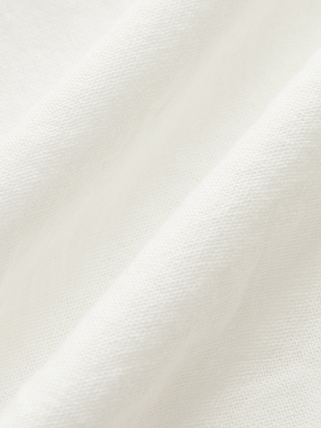 Cotton Linen Top and Lined Shorts Set